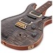 PRS Modern Eagle V, 10 Top Charcoal