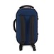 BAM 3035S Trekking Cornet Case, Blue