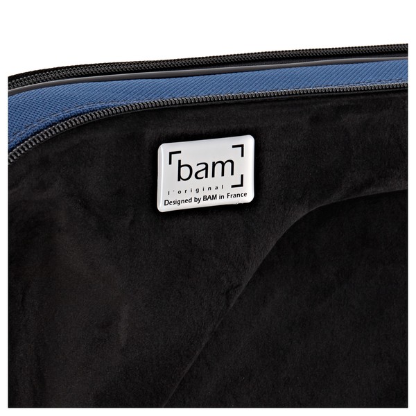 BAM 3035S Trekking Cornet Case, Blue
