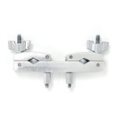 Gibraltar 2-Way Standard Grabber Clamp