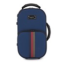 BAM SG3035S Kornettkoffer, blau