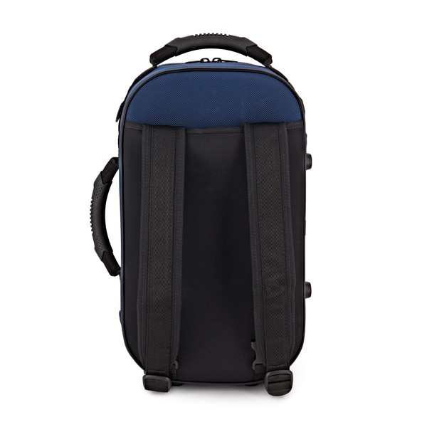 BAM SG3035S Cornet Case, Blue