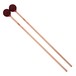 WHD Marimba Mallets, Medium