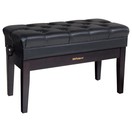 Roland RPB-D500RW Dubbel Pianopall, Rosentr&auml;