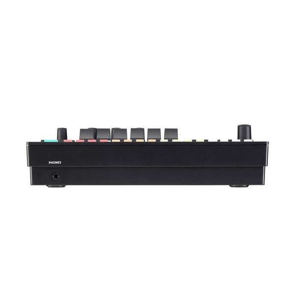 Roland TR-6S Rhythm Composer - Headphone Input 