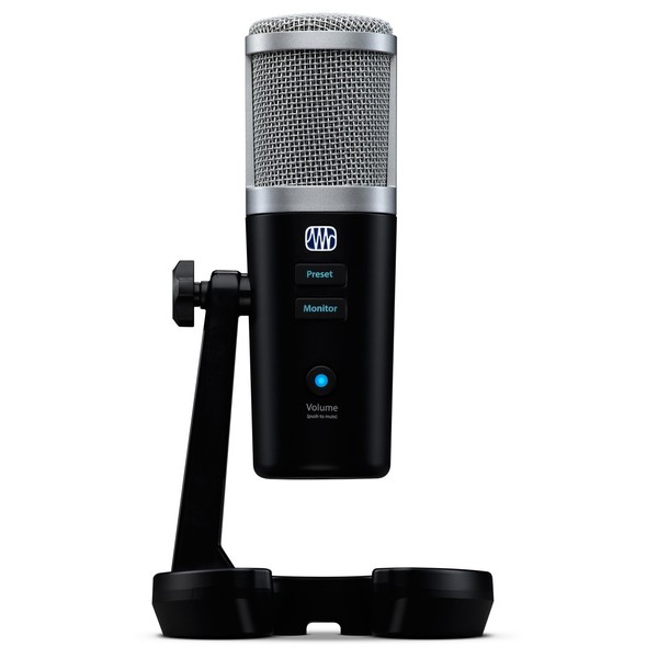 PreSonus Revelator - Front