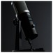 Revelator Podcast Microphone - Lifestyle 2