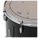 Pearl Masters MCT 22'' 4pc American Fusion, Matte Black