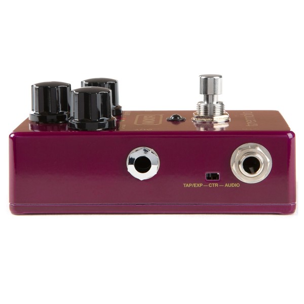 MXR M305 Tremolo - Side View