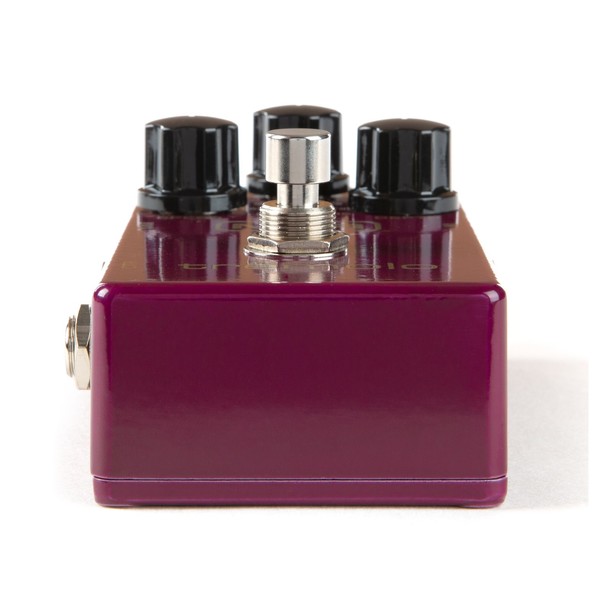 MXR M305 Tremolo - Footswitch View