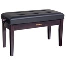Roland RPB-D300RW Dubbel Pianob&auml;nk, Rosentr&auml;