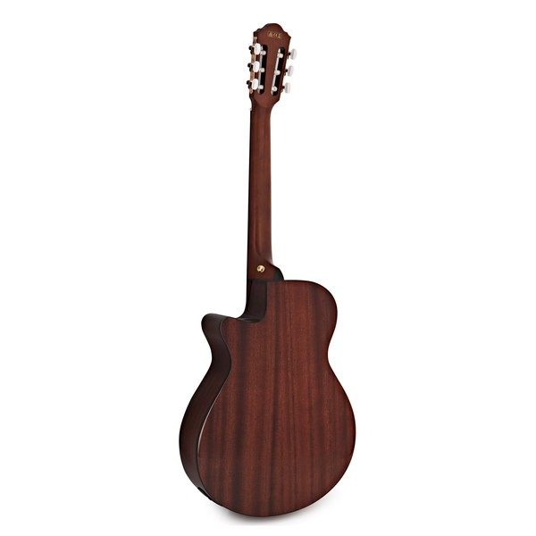 Ibanez AEG50N, Black High Gloss
