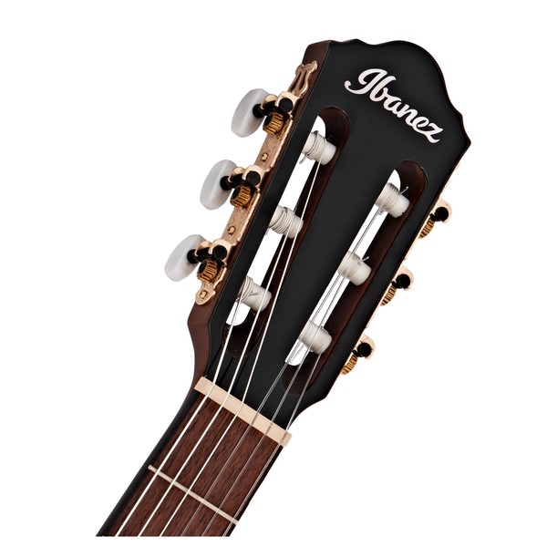 Ibanez AEG50N, Black High Gloss