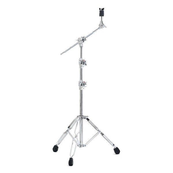 Gibraltar 6000 Series Pro Double Braced Boom Cymbal Stand