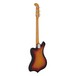 Fender Parallel Universe II Maverick Dorado, Ultraburst