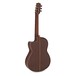 Yamaha NCX3C Electro Nylon String, Natural