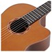 Yamaha NCX3C Electro Nylon String, Natural