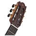 Yamaha NCX3C Electro Nylon String, Natural