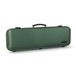 Gewa Air Avantgarde Violin Case, Green