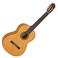 Yamaha CG182SF Flamenco Classical Acoustic Guitar, Natural Gloss