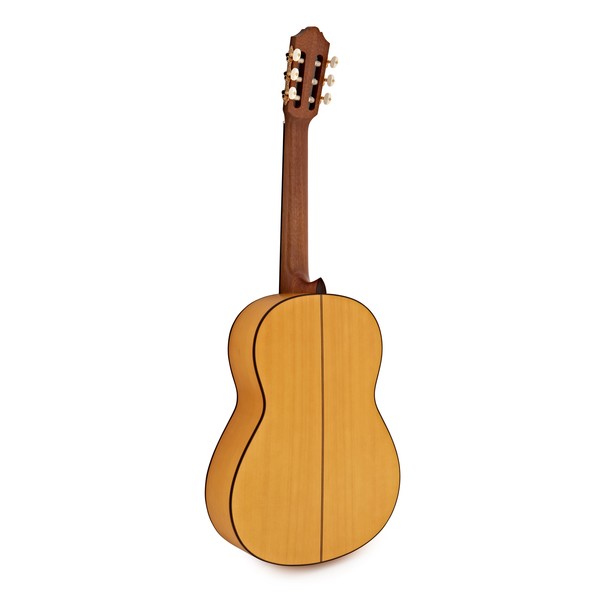 Yamaha CG182SF Classical Acoustic Guitar, Natural Gloss
