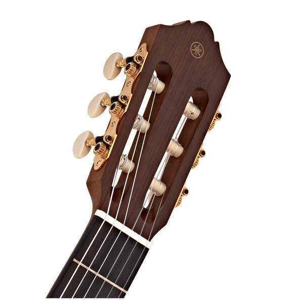Yamaha CG182SF Classical Acoustic Guitar, Natural Gloss