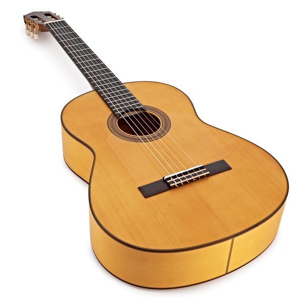 Yamaha CG182SF Classical Acoustic Guitar, Natural Gloss