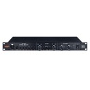 Warm Audio TB12 Black, Tone Beast Tone Shaping Mic Preamp