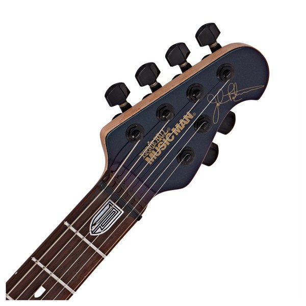DISC Music Man John Petrucci JP6 Piezo, Mystic Dream | Gear4music