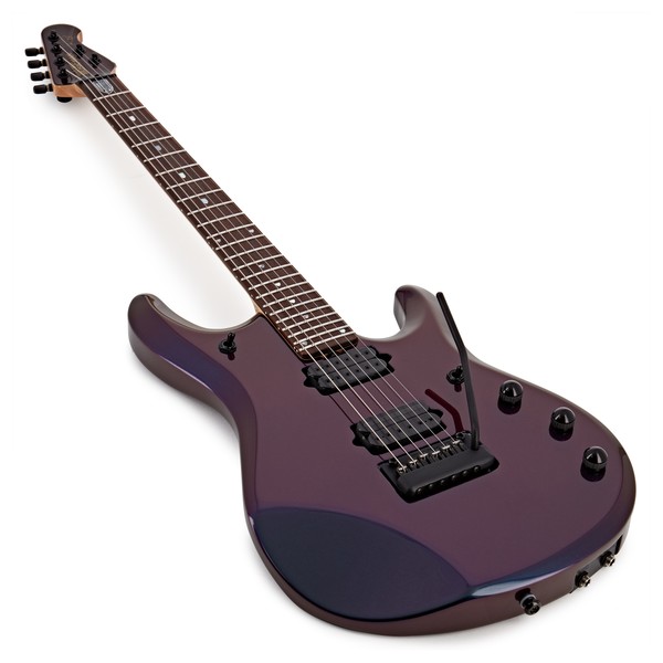 ギター MUSIC MAN John Petrucci JP6 Mystic Dream MUSICMAN】 ドリーム・シアターの世界観を体現する “John