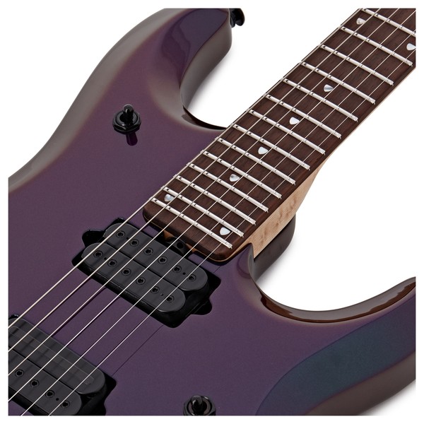 DISC Music Man John Petrucci JP6 Piezo, Mystic Dream at