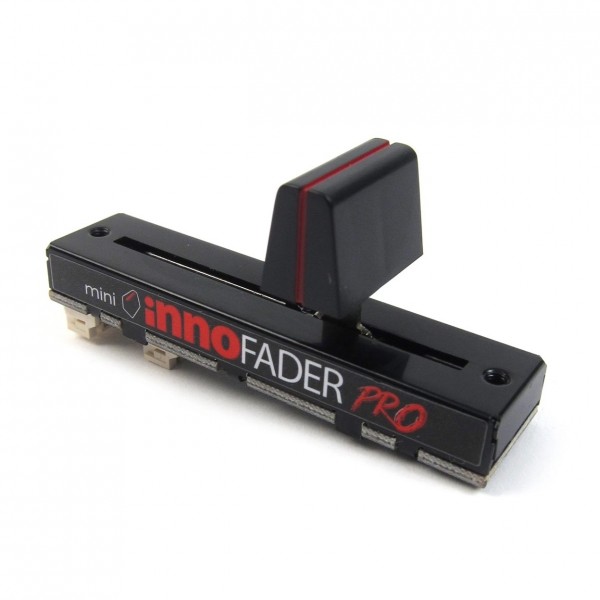 innoFader Mini Pro Reloop Spin