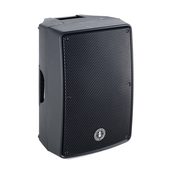 ANT Redfire 12 12" Active PA Speaker - Front Angled Right