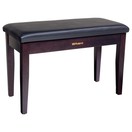 Roland RPB-D100RW Panca Doppia per Pianoforte, Palissandro