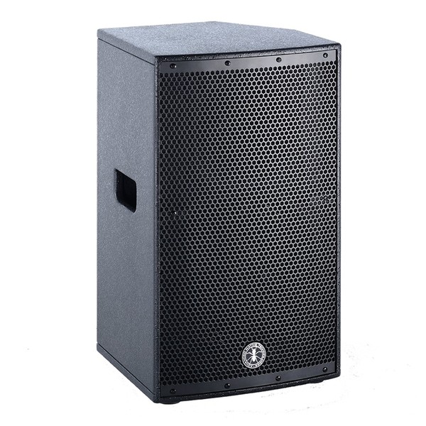 ANT Greenhead 15 15" Active PA Speaker - Front Angled Right