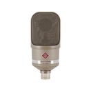 Neumann TLM 107 Microphone, Nickel