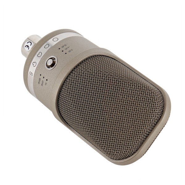 Neumann TLM 107, Nickel