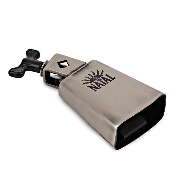 Natal Spirit 3.5'' Cowbell