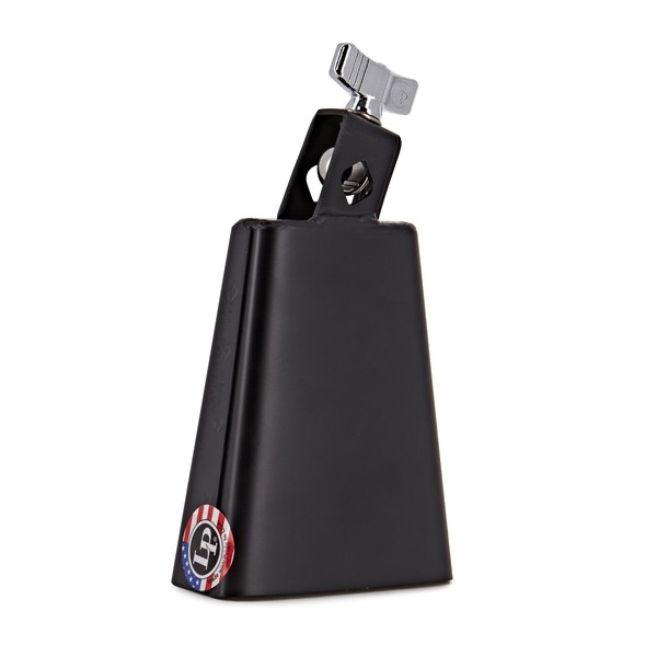 LP Black Beauty Sr. Cowbell