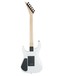 Jackson JS12 Dinky, Gloss White