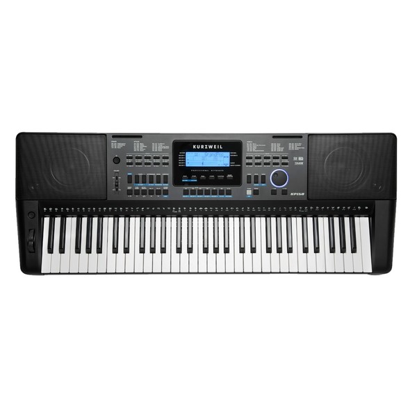 Kurzweil KP150 Portable Arranger