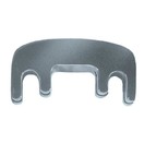 GEWA Violin Practice Mute, Chrome