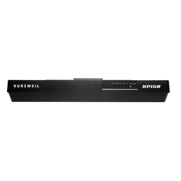 Kurzweil KP150  - Rear View 