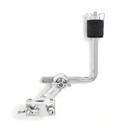 Gibraltar Cymbal L-Arm, 2-point Adjust, Stand Mount