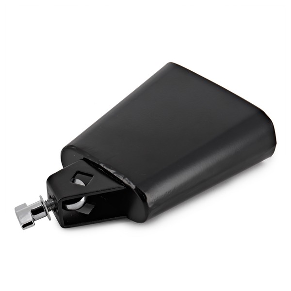 Stagg Rock 4.5" Cowbell, Black
