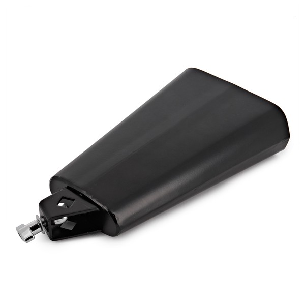 Stagg Rock 7.5" Cowbell, Black