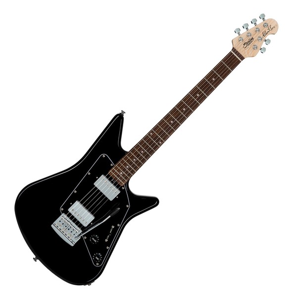 Sterling SUB Albert Lee, Black