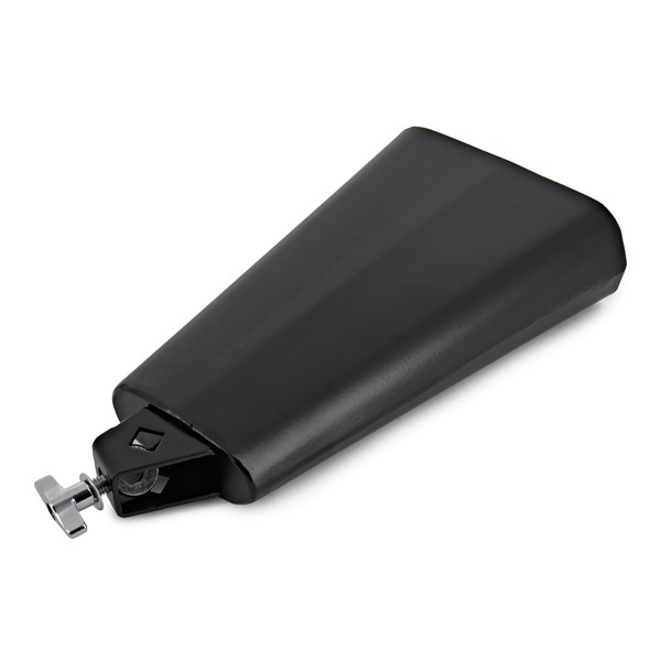 Stagg Rock 8.5" Cowbell, Black