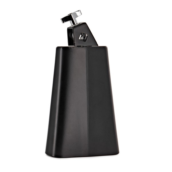 Stagg Rock 6.5" Cowbell, Black