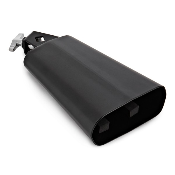 Meinl Percussion Bongo Cowbell 8, Black